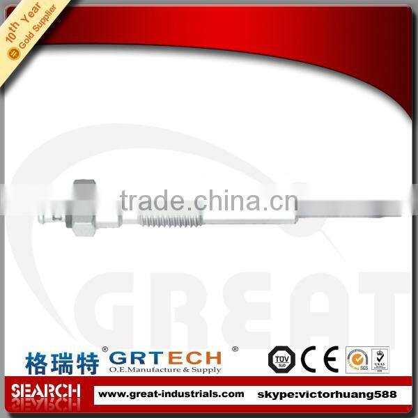 Ignition parts glow plug for toyota 19850-67030