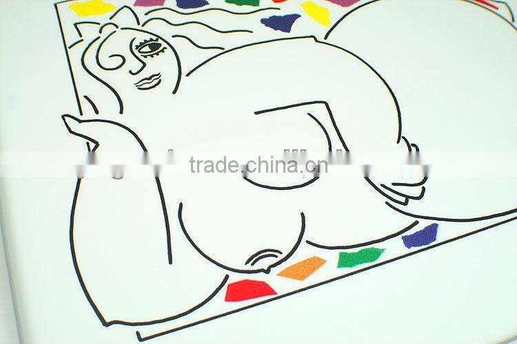 decoration painting for home