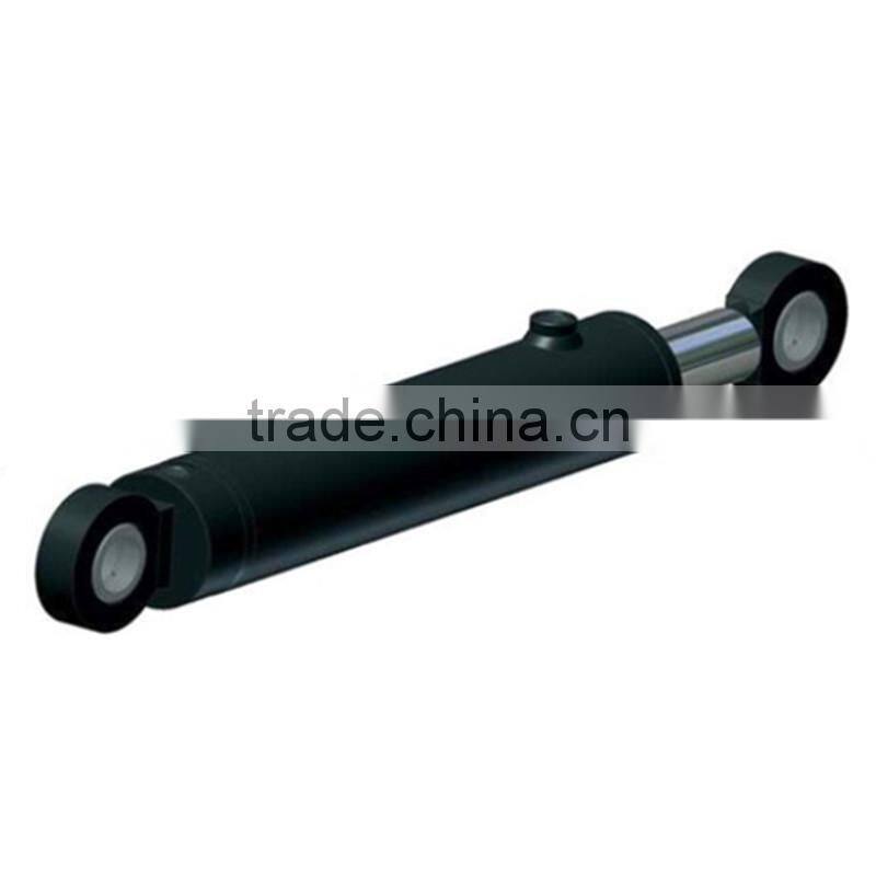 customized hydraulic cylinder for engineering machinery