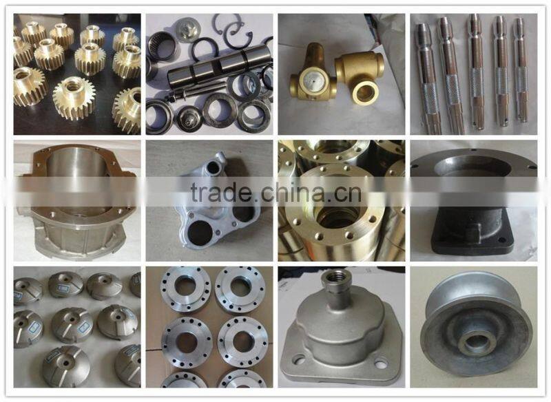 Top quality welding shaft base with preferential price