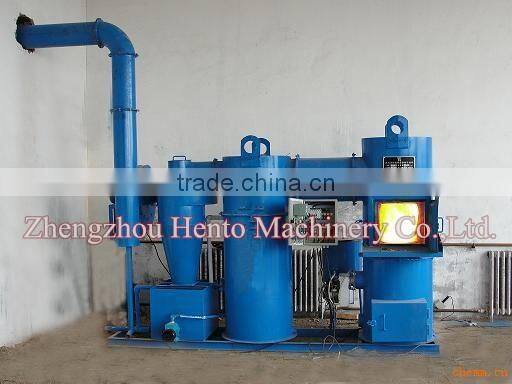 2016 Best Selling Medical Incinerator