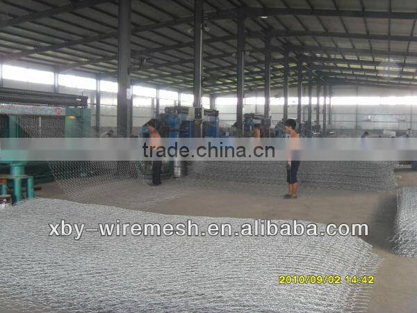 Slope Gabion Protective Mesh (manufacturer)