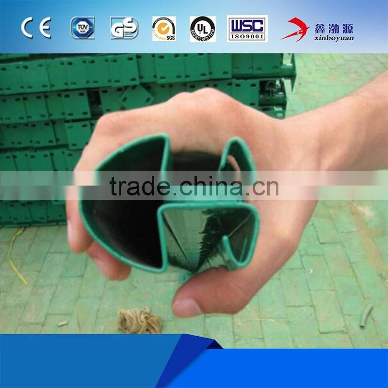 Nylofor 3D Wire Mesh Fencing