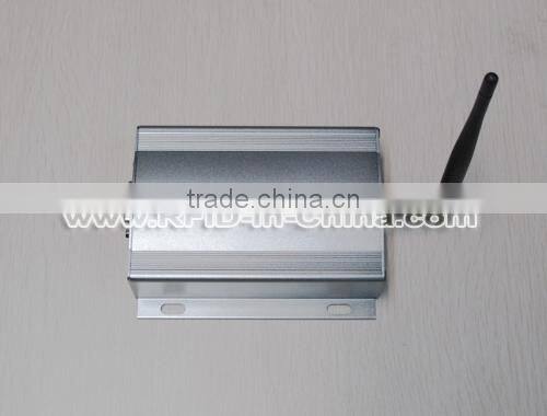 Active RFID GPS Tracker for Vehicle Tracking