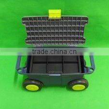 sell No.594 plastic toolchest(18"box)
