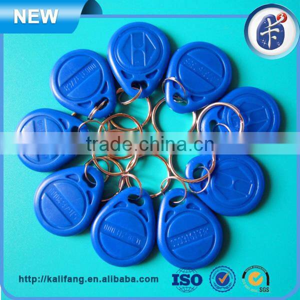 RFID Access Control NFC Keychain Key Fob