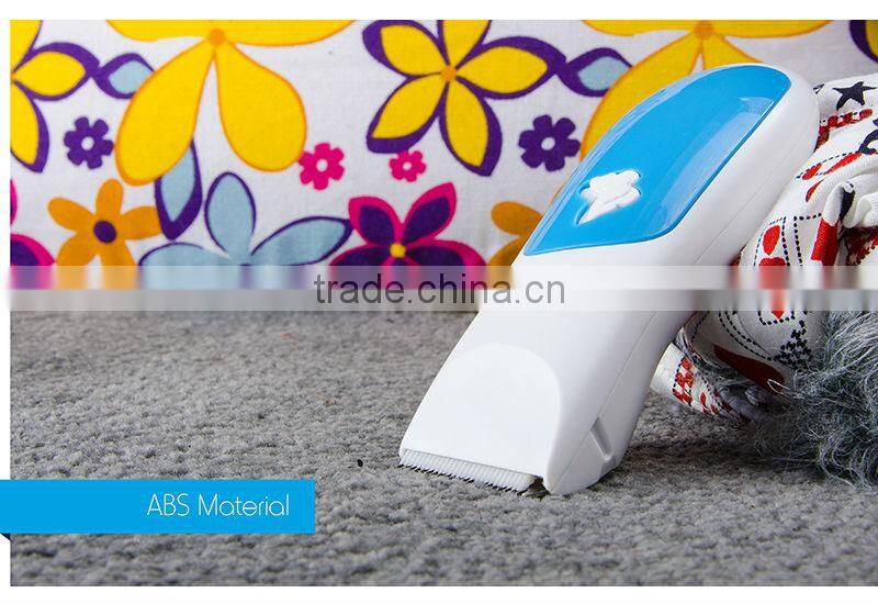 DC Motor Small Pet Clipper(SN-830-1)