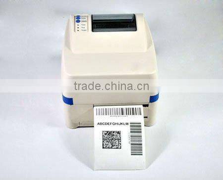 mini barcode print qr code printer MP-3