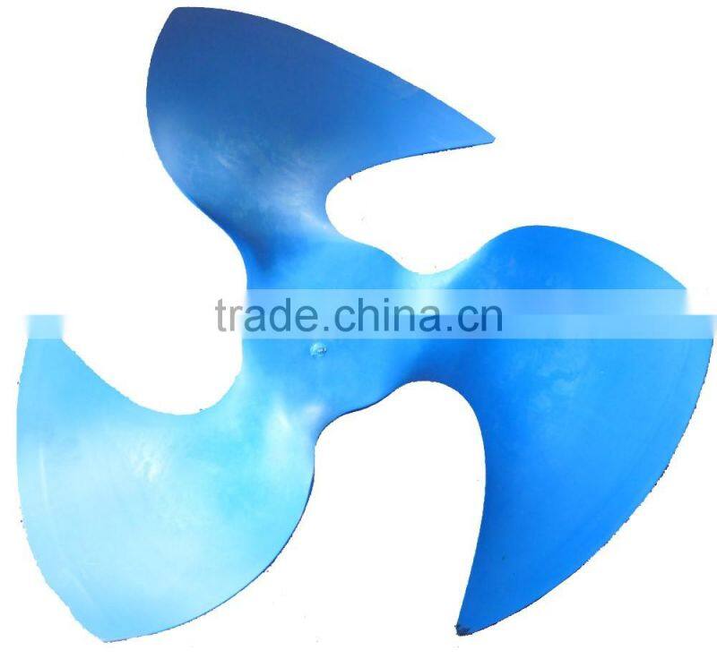 ECO friendly design movable solar single film Greenhouse exhaust cooling water air cooler