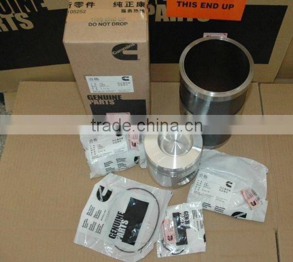 Genuine Parts with Cummins kta19 Engine PT Fuel Pump