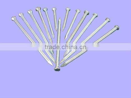 2013 Autumn Canton Fair 16.3H05high quality roofing nails with umbrella