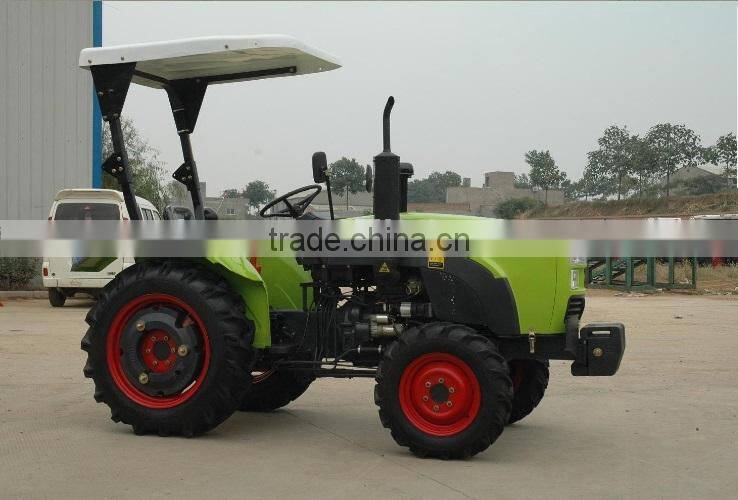 BOMR354 Tractor with Sunroof