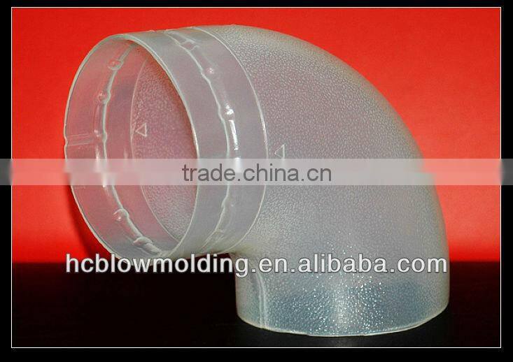 OEM Plastic Pipe and Fitting fitting plastic pipe for pipe connection factory
