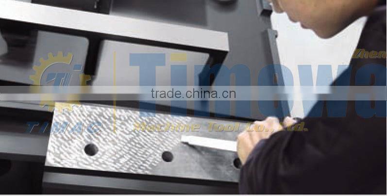 G-Series CNC Fixed Beam Gantry Frame-type Machining Center