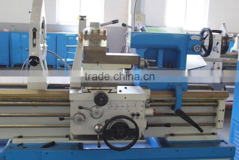 600mm Swing Precision Gap Bed Lathe FL-600Y