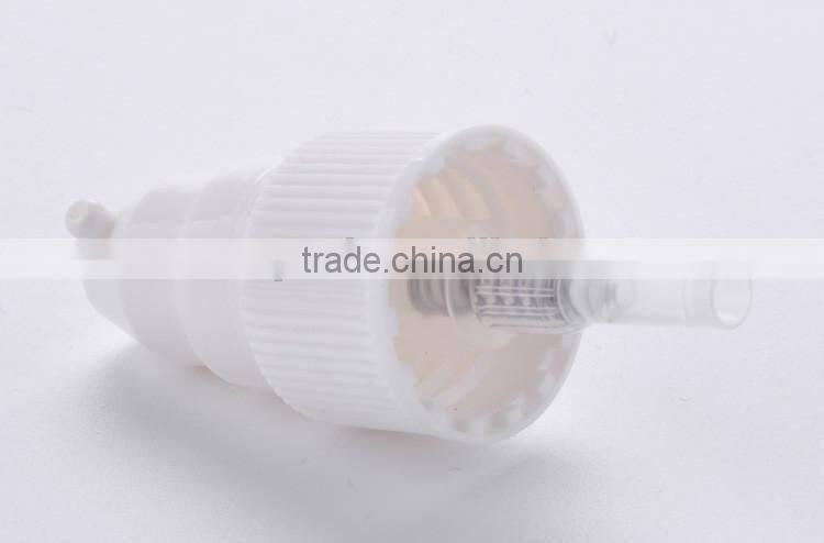 China manufacturer make 20/410 cream pump