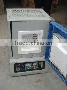 SYXD-1400S lab use Muffle Furnace 0086-18638277628