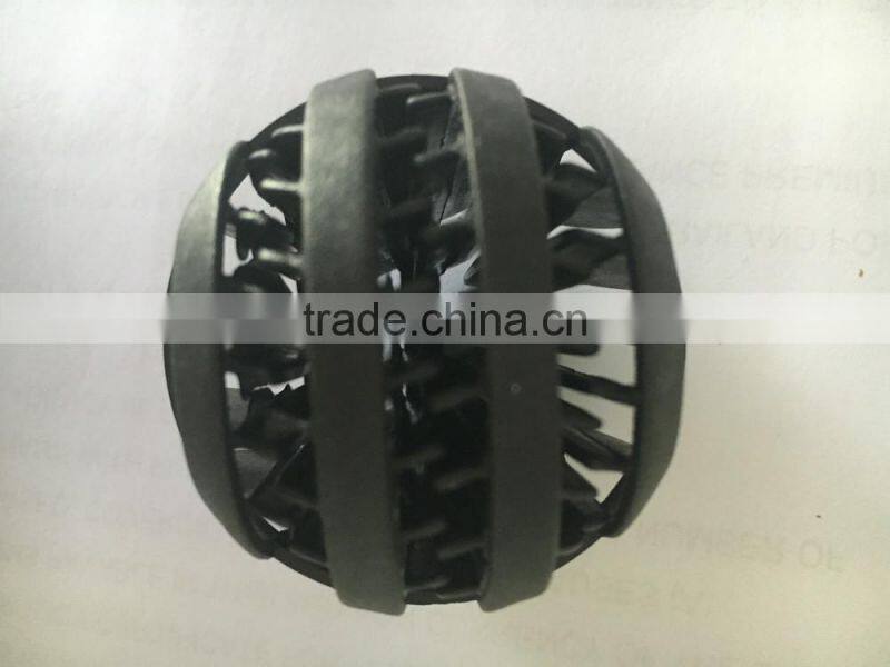 Plastic bio ball ,PP bio ball media for fish farm and koi pond