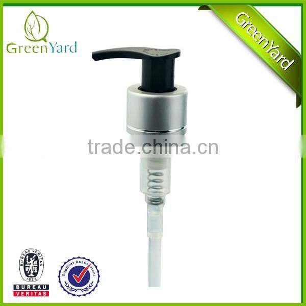 24/410 24/415 28/400 plastic lotion pump for liquid soap