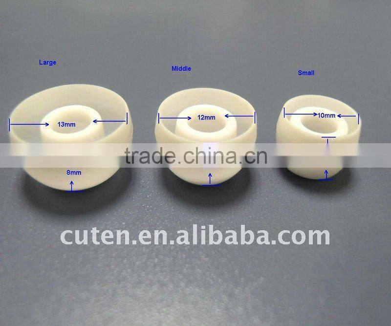 Silicone Earphone case