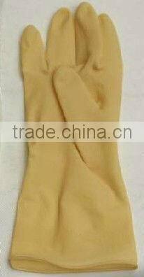 Natural Rubber Gloves
