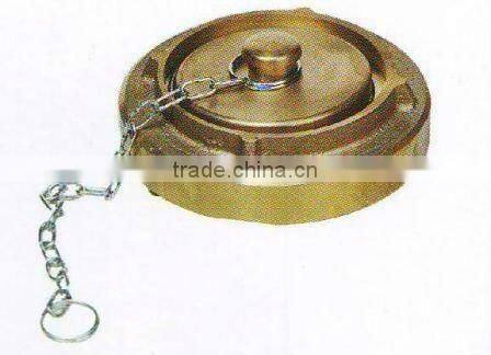 Brass Storz Cap