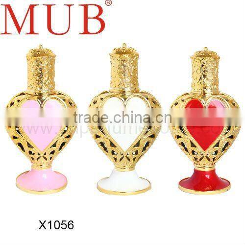 PEG _TOP Arabia Bottles For Essential Oil For Sale ,Various Volume