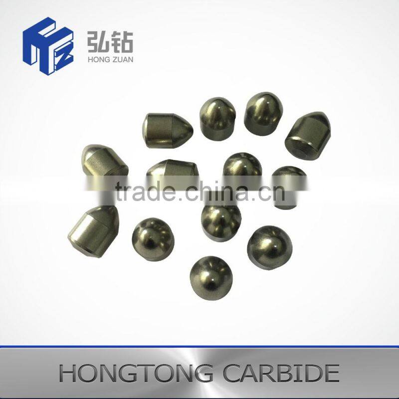 High Precision Tungsten Carbide Single Cone Insert