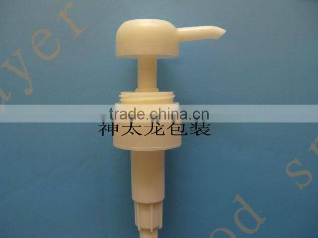 28/410 plastic liquid dispenser pump