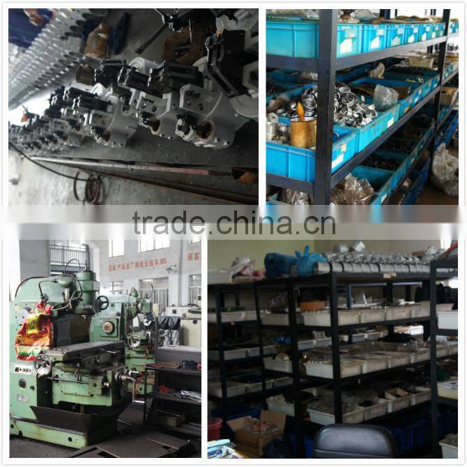 A333strapping machine mini