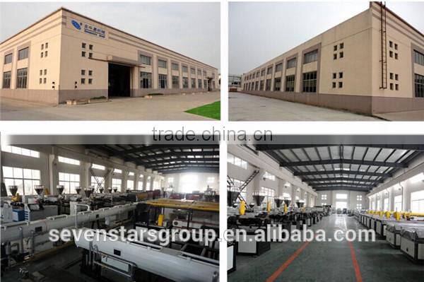 Automatic Used PET strapping band production line with 10 years factory