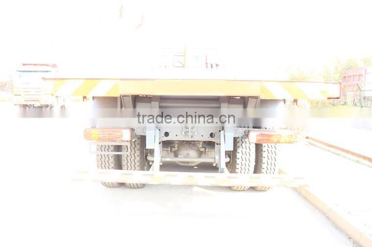 8*4 Heavy Duty Tipper ZZ3317N3567W(H7/336/K35/8*4) Truck