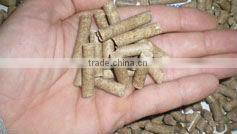 Biomass fuel wood pellet mill for sale