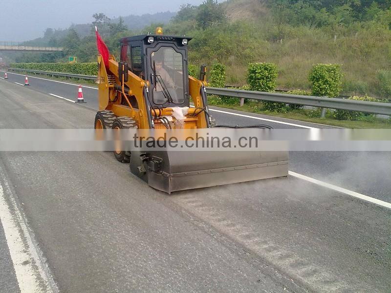 HCN 0202 Road sweeper brush snow sweeper brush machine
