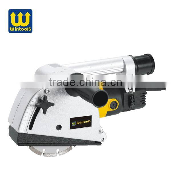Wintools WT02997 1500W 35mm wall chaser