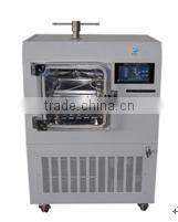 DW-10ND In-situ (Electric Heating) freeze drying machine for sale