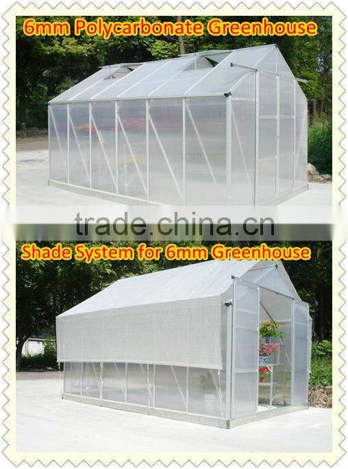Storage garden shed(HX81222)outdoor storage metal shed structure