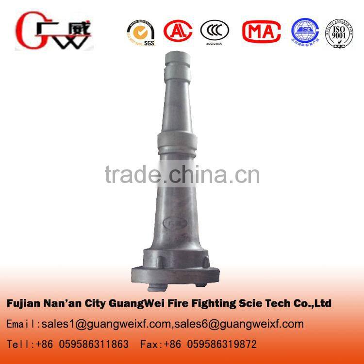fire nozzle for fire fighting
