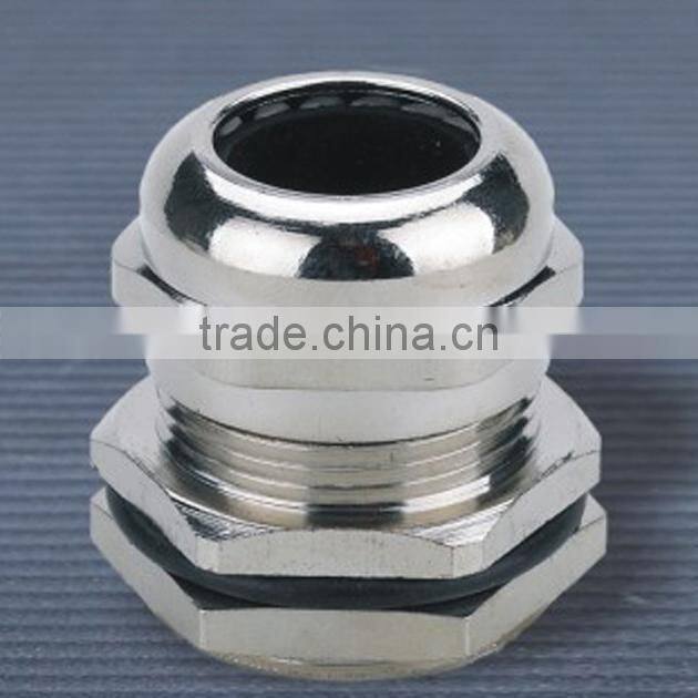 Superior Metal cable tightening member NPT type (IP68)