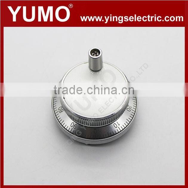 ISM6045 hand wheel pulse encoder 100 pulse 5V
