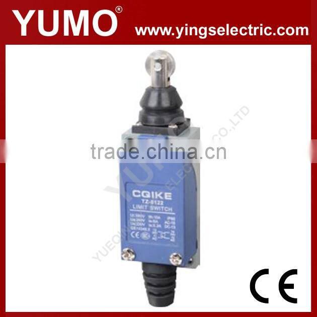 TZ-8122 Limit switch Waterproof Oilproof High Temperature IP65 comply with IEC60529 TZ-8 Limit switch