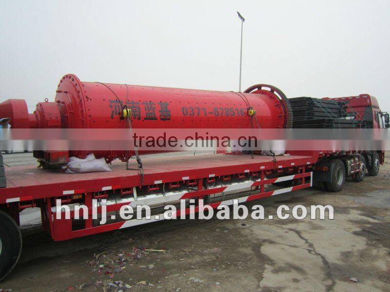 Wear-resisting ball mill scaleboard from reliable China supplier