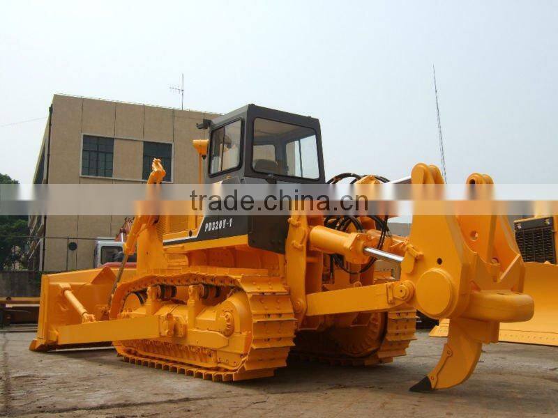 High quality new used 320hp Bulldozer