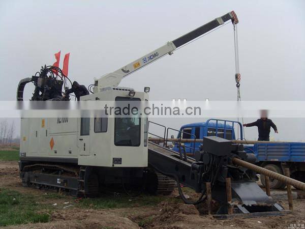 Borehoe Drilling Rig
