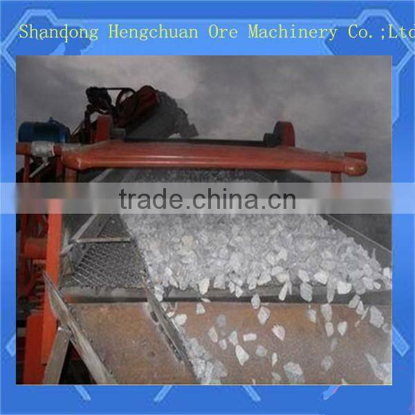 Sand making production line sand washing plant
