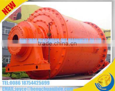 China High Quality Calcite Ball Mill For Calcite Powder