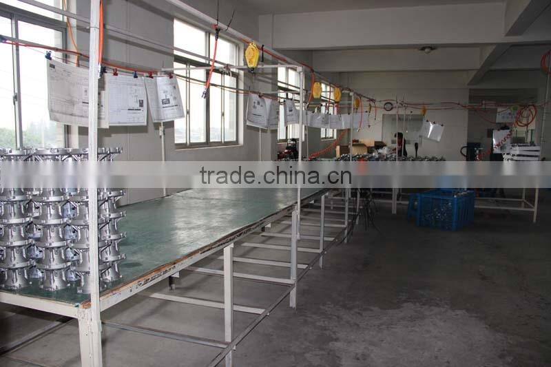 compretitive trimmer brush cutter