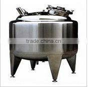 Juice Storage Vessel