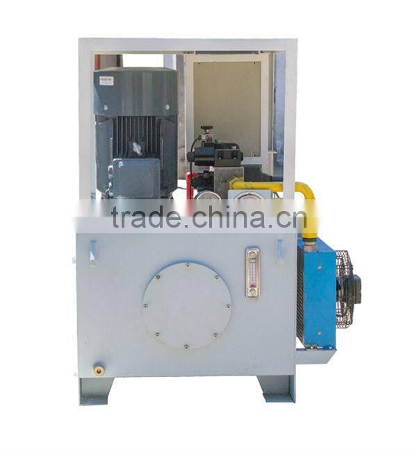 Hot sell hydraulic power pack hydraulic parts