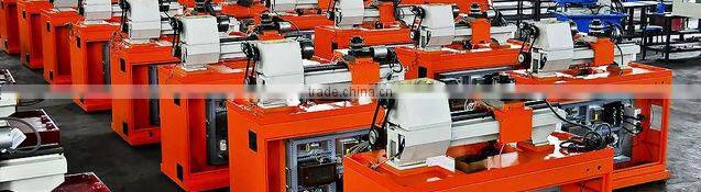 460 Series High Speed Precision Lathe